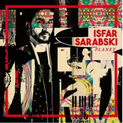 Isfar Sarabski - Planet - Double LP Vinyl Album - Classical