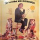 Vic Dickenson ‎- The Essential Vic Dickenson -