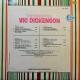 Vic Dickenson ‎- The Essential Vic Dickenson -