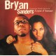 Bryan Sanders Featuring Nataly Dorra ‎- Leçon D'amour - Maxi Vinyl 12 inches - RnB Français