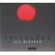 Faithless ‎- All Blessed - CD Album Digipack - Electro Pop