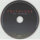 Faithless ‎- All Blessed - CD Album Digipack - Electro Pop