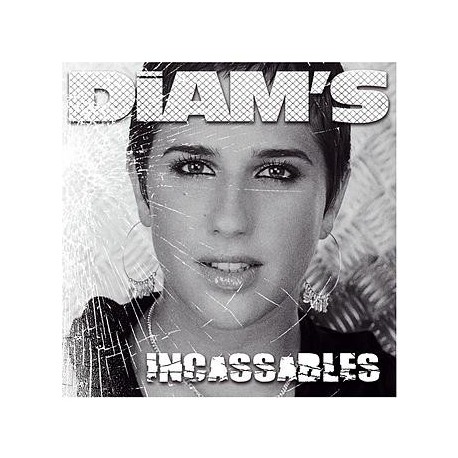 Diam's ‎- Incassables - Maxi Vinyl 12 inches - French RnB