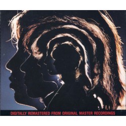 The Rolling Stones ‎- Hot Rocks 1964-1971 - Double CD Album -Rock Music