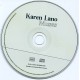 Karen Lano ‎- Muses - CD Album Promo - Variété Française Folk