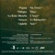 Karen Lano ‎- Muses - CD Album Promo - Variété Française Folk