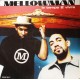 Mellowman ‎- Le Temps 2 Vivre - Maxi Vinyl 12 inches - French RnB Jazzy