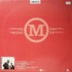 Mellowman ‎- Le Temps 2 Vivre - Maxi Vinyl 12 inches - French RnB Jazzy