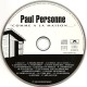 Paul Personne ‎- Comme A La Maison... - CD Album - Blues Rock