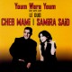 Samira Said & Cheb Mami ‎- Youm Wara Youm - Jour Après Jour - Maxi 12 inches Raï