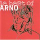 Arno - Le Best Of Arno - CD Album Compilation - Alternative Rock