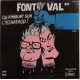 Patrick Font - Philippe Val - N°4 - Ils Finiront Sur L'Echafaud! - Double LP Vinyl Album - Chanson Française