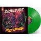 Taiwan MC ‎- DiskoDub - Maxi Vinyl 12 inches - Coloured Edition - Electro Reggae Dub