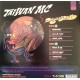 Taiwan MC ‎- DiskoDub - Maxi Vinyl 12 inches - Coloured Edition - Electro Reggae Dub