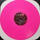 Weezer ‎- Van Weezer - LP Vinyl Album - Coloured Pink - Alternative Rock