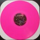 Weezer ‎- Van Weezer - LP Vinyl Album - Coloured Pink - Alternative Rock