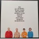 Weezer ‎- Van Weezer - LP Vinyl Album - Coloured Pink - Alternative Rock