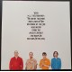 Weezer ‎- Van Weezer - LP Vinyl Album - Coloured Pink - Alternative Rock