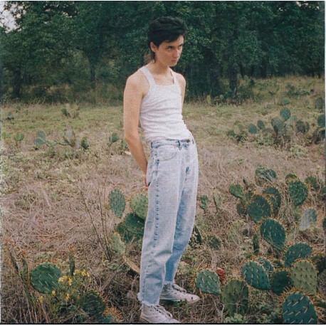 Katy Kirby ‎- Cool Dry Place - CDr Album Promo - Pop Folk Music
