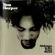 Ben Harper ‎- Welcome To The Cruel World - CD Album - Blues Rock