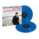 Benjamin Biolay - Rose Kennedy - Double LP Vinyl Coloured Blue - Chanson Française