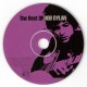 Bob Dylan ‎- The Best Of Bob Dylan - CD Album - Folk Music