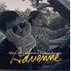 Vanessa Paradis ‎& Albin de la Simone - Adrienne - CD Single Promo
