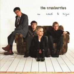 The Cranberries ‎- No Need To Argue - CD Album - Alternative Rock