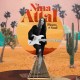 Nina Attal - Pieces Of Soul - LP Vinyl Album Coloured - Blues Rock