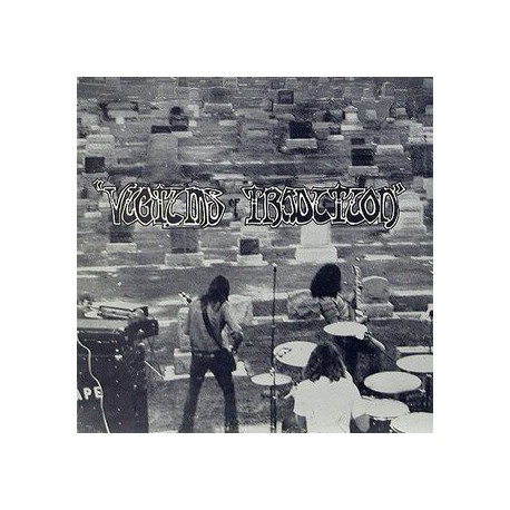 Agape - Victims Of Tradition - LP Vinyl Album - Psychedelic Rock