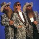 ZZ Top ‎- Greatest Hits - CD Album - Blues Rock