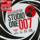 Studio One 007 - Licensed To Ska - Boxset Vinyl 7 inches -Reggae Ska- RSD 2020