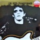 Lou Reed ‎- Transformer - LP Vinyl Album Coloured White - Glam Rock