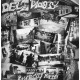 Dee Nasty ‎- Paname City Rappin' - LP Vinyl Album - Rap Français Hip Hop