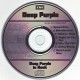 Deep Purple ‎- In Rock - CD Album - Hard Rock