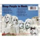 Deep Purple ‎- In Rock - CD Album - Hard Rock