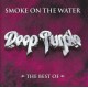 Deep Purple ‎- Smoke On The Water - The Best Of - CD Album - Hard Rock