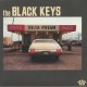 The Black Keys ‎- Delta Kream - Double LP Vinyl Album Black Edition - Indie Rock Blues