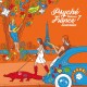 Psyché France Vol.7 - Compilation - RSD 2021 - Psychedelic Songs - Disquaire Day