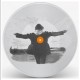Ed Sheeran - The A Team - 10th Anniversary - RSD 2021 - Maxi Vinyl Clear - Disquaire Day