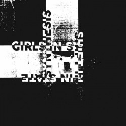 Girls In Synthesis - Shift In State - Experimental Punk - RSD 2021 - LP Vinyl Album - Disquaire Day