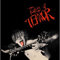 Tales Of Terror - Tales Of Terror - RSD 2021 - LP Vinyl Album - Punk - Disquaire Day