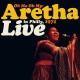 Aretha Franklin - Oh Me Oh My: Aretha Live in Philly 1972 - Double LP Vinyl - RSD 2021 - Soul Music - Disquaire Day