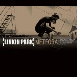 Linkin Park - Meteora - Double LP Vinyl Album - RSD 2021 - Hard Rock - Disquaire Day