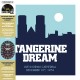 Tangerine Dream - Live At The Reims Cathedral  - RSD 2021 - Double LP Vinyl Album - Ambient Electronic - Disquaire Day