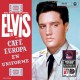 Elvis Presley - Café Europa en Uniforme - Double LP Vinyl Album- RSD 2021 - Rock'N Roll - Disquaire Day