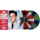 Elvis Presley - Café Europa en Uniforme - Double LP Vinyl Album- RSD 2021 - Rock'N Roll - Disquaire Day