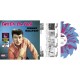 Johnny Hallyday - Twistin' The Rock - LP Vinyl Album Coloured - RSD 2021 - Rock N' Roll - Disquaire Day