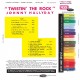 Johnny Hallyday - Twistin' The Rock - LP Vinyl Album Coloured - RSD 2021 - Rock N' Roll - Disquaire Day