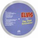 Elvis Presley - Sings The Mad Professor - LP Vinyl Picture Disc- RSD 2021 - Rock N' Roll - Disquaire Day